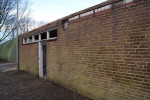 Achterzijde Zuid